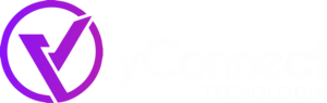 yConnect Logo Nova